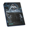 Папка за съхранение на карти Ultimate Guard - Zipfolio 360 Xenoskin MTG: Reality Fracture - Jace, Reality Sculptor/Tam, the Possibility (360 бр.)