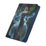 Папка за съхранение на карти Ultimate Guard - Zipfolio 360 Xenoskin MTG: Reality Fracture - Jace, Reality Sculptor/Tam, the Possibility (360 бр.)