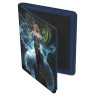 Папка за съхранение на карти Ultimate Guard - Zipfolio 360 Xenoskin MTG: Reality Fracture - Jace, Reality Sculptor/Tam, the Possibility (360 бр.)