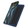 Папка за съхранение на карти Ultimate Guard - Zipfolio 360 Xenoskin MTG: Reality Fracture - Jace, Reality Sculptor/Tam, the Possibility (360 бр.)