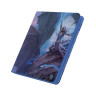 Папка за съхранение на карти Ultimate Guard - Zipfolio 480 Xenoskin MTG: Reality Fracture - Vraska, Soul of Stone/Vraska, the Cutting Glare (480 бр.)