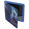 Папка за съхранение на карти Ultimate Guard - Zipfolio 480 Xenoskin MTG: Reality Fracture - Vraska, Soul of Stone/Vraska, the Cutting Glare (480 бр.)