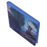 Папка за съхранение на карти Ultimate Guard - Zipfolio 480 Xenoskin MTG: Reality Fracture - Vraska, Soul of Stone/Vraska, the Cutting Glare (480 бр.)