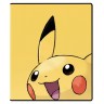 Папка за съхранение на карти Ultra Pro - Pokemon TCG: Pikachu 2-Inch Album