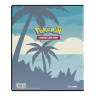 Папка за съхранение на карти Ultra Pro - Pokemon TCG: Lillie and Clefairy 2-Inch Album
