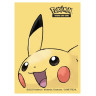 Папка за съхранение на карти Ultra Pro - Pokemon TCG: Pikachu 4-Pocket Portfolio