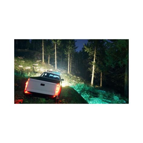 Игра Park Ranger Simulator за PlayStation 5