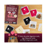 Парти игра Exploding Kittens – Horrible Couple, 17+