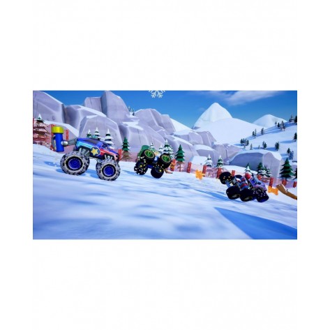 Игра PAW Patrol Rescue Wheels: Championship за Nintendo Switch