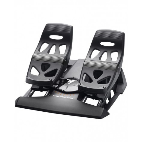 Педали Thrustmaster - T-Flight Rudder, PC/PS4/Xbox One