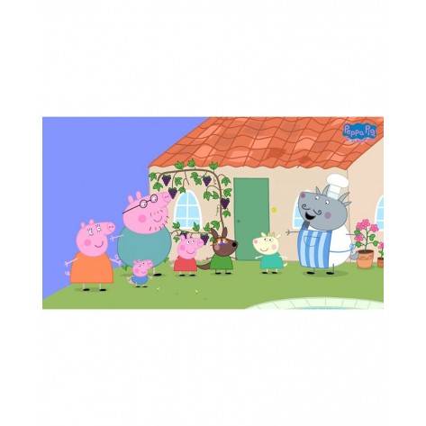 Игра Peppa Pig: World Adventures за Nintendo Switch