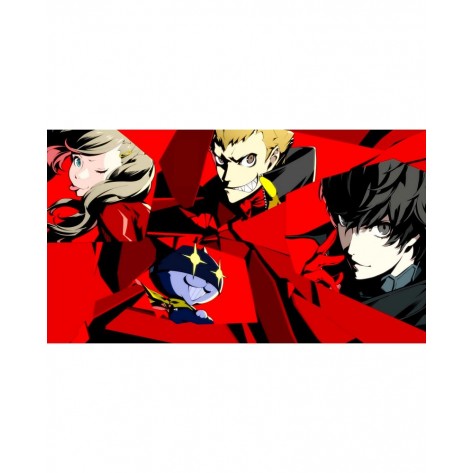 Игра Persona 5 Royal за PlayStation 5