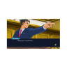 Игра Phoenix Wright: Ace Attorney Trilogy - Код в кутия за Nintendo Switch