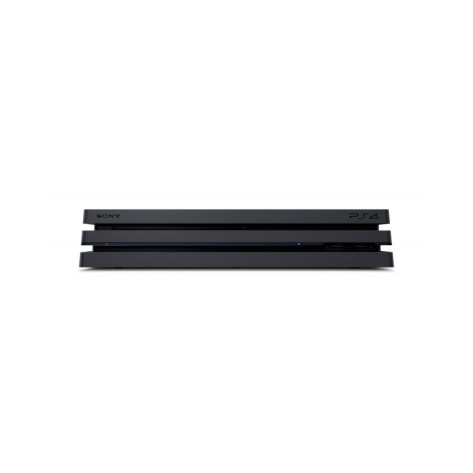 Конзола PlayStation 4 Pro 1TB - Fortnite Neo Versa Bundle