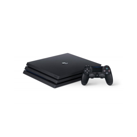 Конзола PlayStation 4 Pro 1TB - Fortnite Neo Versa Bundle