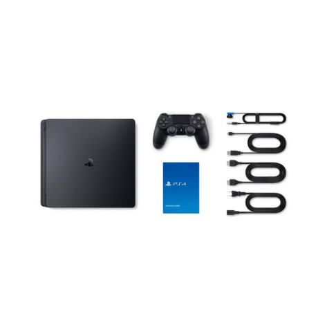 Конзола PlayStation 4 Slim 1TB