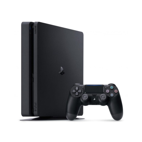 Конзола PlayStation 4 Slim 1TB