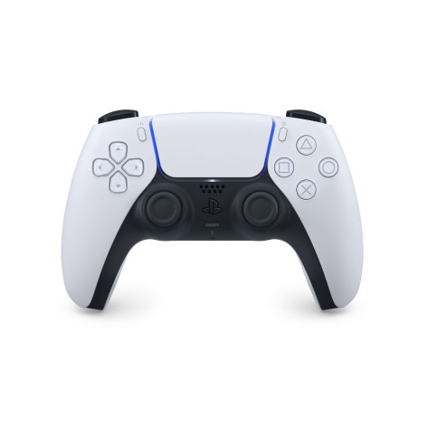 Конзола PlayStation 5 (Slim) Digital Edition + втори контролер DualSense