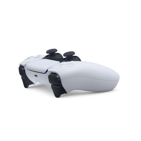 Конзола PlayStation 5 (Slim) Digital Edition + втори контролер DualSense