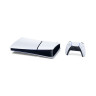Конзола PlayStation 5 (Slim) Digital Edition + втори контролер DualSense