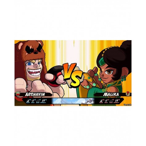 Игра Pocket Bravery за Nintendo Switch