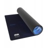 Подложка за игри с карти Gamegenic - Star Wars: Unlimited Game Mat - Death Star