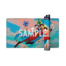 Подложка за игри с карти Ravensburger - Disney Lorcana TCG: Wilds Unknown - Goofy