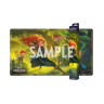 Подложка за игри с карти Ravensburger - Disney Lorcana TCG: Wilds Unknown - Merida