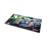 Подложка за игри с карти Ravensburger - Disney Lorcana TCG: Attack of the Vine! - Monsters Inc, Mike Wazowski, Sulley, and Boo