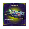 Подложка за игри с карти Ravensburger - Disney Lorcana TCG: Attack of the Vine! - Monsters Inc, Mike Wazowski, Sulley, and Boo