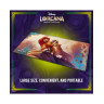 Подложка за игри с карти Ravensburger - Disney Lorcana TCG: Attack of the Vine! - The Lion King, Circle of Life