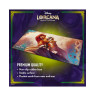 Подложка за игри с карти Ravensburger - Disney Lorcana TCG: Attack of the Vine! - The Lion King, Circle of Life