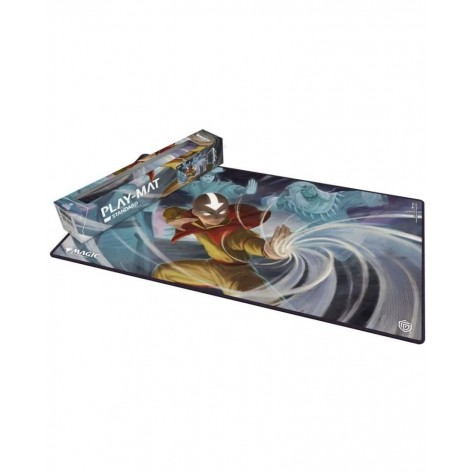 Подложка за игри с карти Ultimate Guard - Magic: The Gathering - Avatar: The Last Airbender, Enter the Avatar State