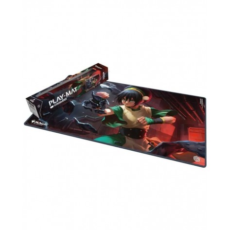 Подложка за игри с карти Ultimate Guard - Magic: The Gathering - Avatar: The Last Airbender - Toph, the First Metalbender