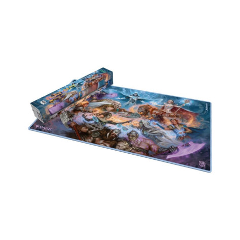 Подложка за игри с карти Ultimate Guard - Magic The Gathering: Reality Fracture - Face Yourself