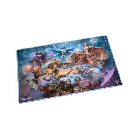Подложка за игри с карти Ultimate Guard - Magic The Gathering: Reality Fracture - Face Yourself