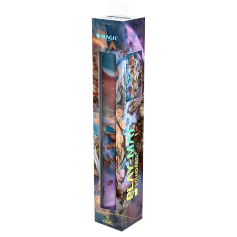 Подложка за игри с карти Ultimate Guard - Magic The Gathering: Reality Fracture - Face Yourself