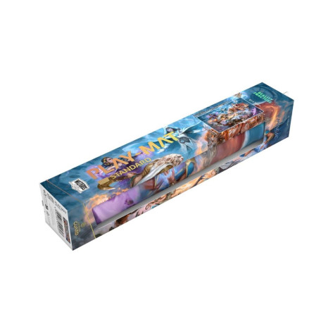 Подложка за игри с карти Ultimate Guard - Magic The Gathering: Reality Fracture - Face Yourself