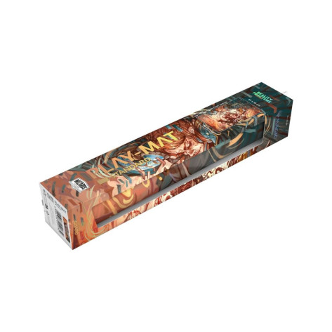 Подложка за игри с карти Ultimate Guard - Magic The Gathering: Reality Fracture - Identity Echo