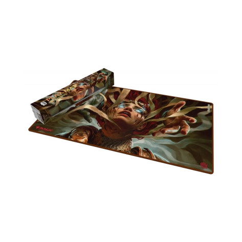 Подложка за игри с карти Ultimate Guard - Magic The Gathering: Reality Fracture - Countersculpt