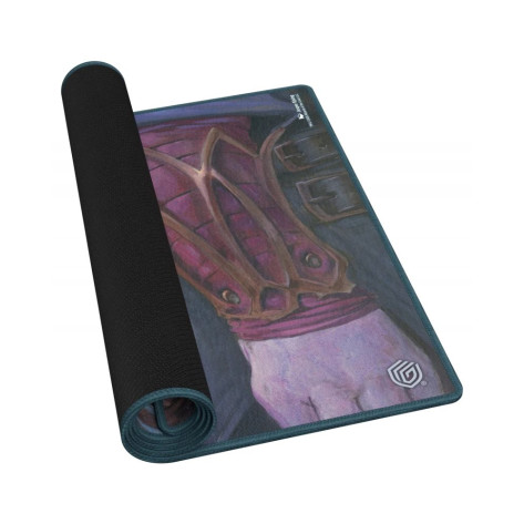 Подложка за игри с карти Ultimate Guard - Magic The Gathering: Reality Fracture - Tinybones, Pocket Nuisance