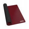 Подложка за игри с карти Ultimate Guard - Standard Play-Mat, Bordeaux (61 x 35 cm)