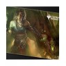 Подложка за игри с карти Ultra Pro - Magic The Gathering: Commander Series 7, Meren
