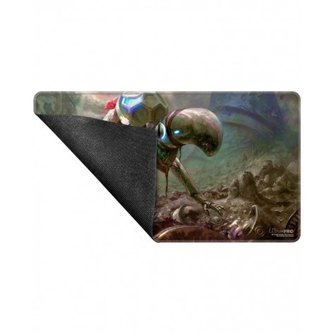 Подложка за игри с карти Ultra Pro - Magic The Gathering: Commander Series 7, Urtet
