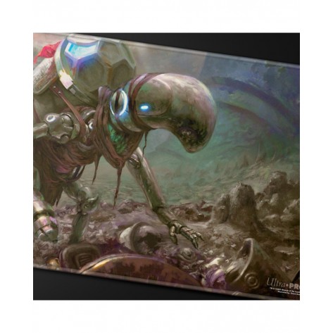 Подложка за игри с карти Ultra Pro - Magic The Gathering: Commander Series 7, Urtet