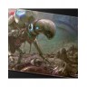 Подложка за игри с карти Ultra Pro - Magic The Gathering: Commander Series 7, Urtet