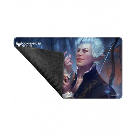 Подложка за игри с карти Ultra Pro - Magic The Gathering: Commander Series 7, Astarion