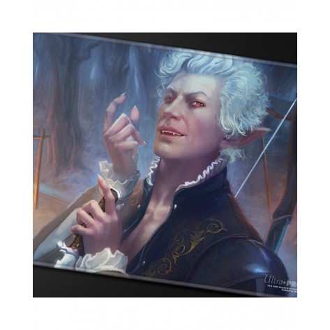 Подложка за игри с карти Ultra Pro - Magic The Gathering: Commander Series 7, Astarion