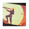 Подложка за игри с карти Ultra Pro - Magic The Gathering: Edge of Eternities, Sami, Wildcat Captain