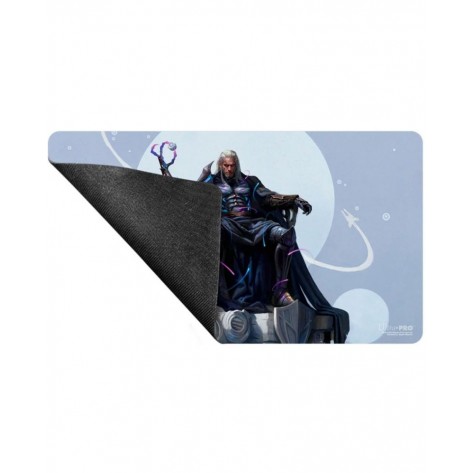 Подложка за игри с карти Ultra Pro - Magic The Gathering: Edge of Eternities, Tezzeret, Cruel Captain
